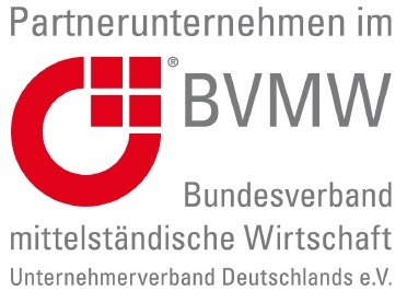 logo bundesvervand mittelständische wirtschaft deutschland e.v