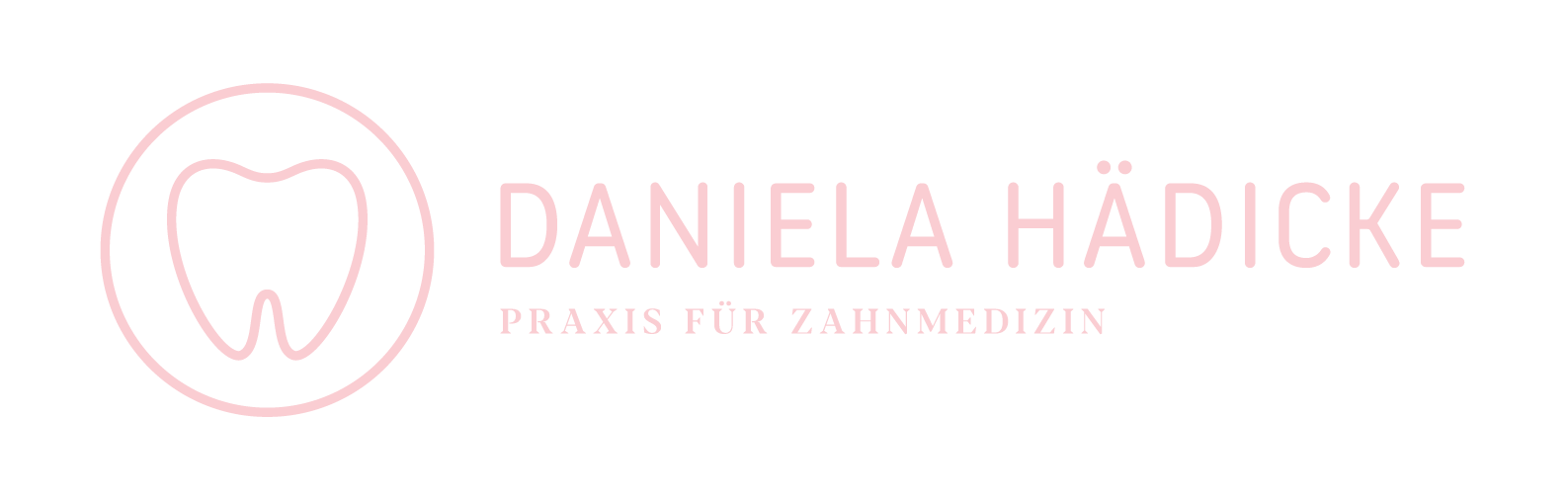 DANIELA HÄDICKE<br />
Zahnärztin mit Überzeugung und Leidenschaft