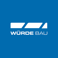 Wuerde-Bau-GmbH-Logo Halle Saale